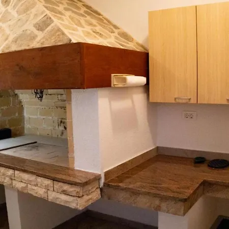Casa Martinova Zaton (Zadar)