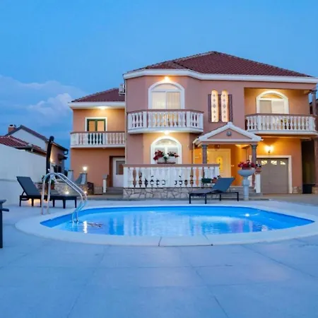 Casa Martinova Villa Zaton (Zadar)