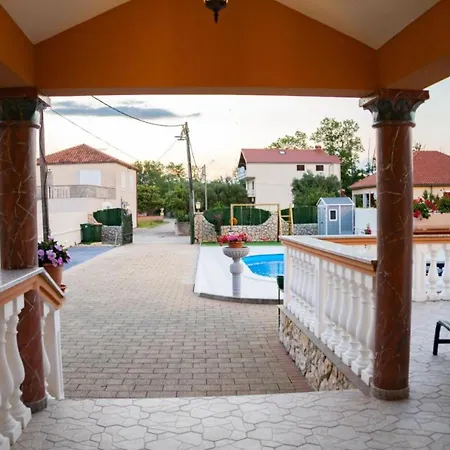 Casa Martinova Zaton (Zadar)