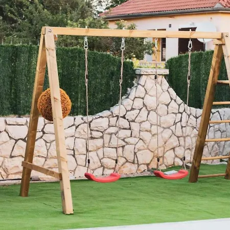 Casa Martinova Villa Zaton (Zadar)