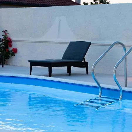 Casa Martinova * Zaton (Zadar)