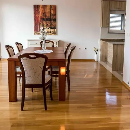 Casa Martinova
