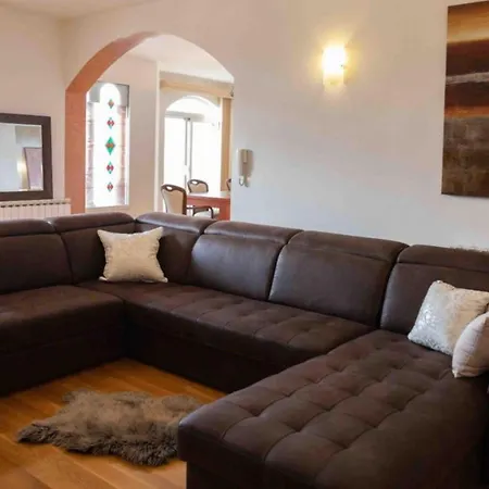 Villa Casa Martinova *