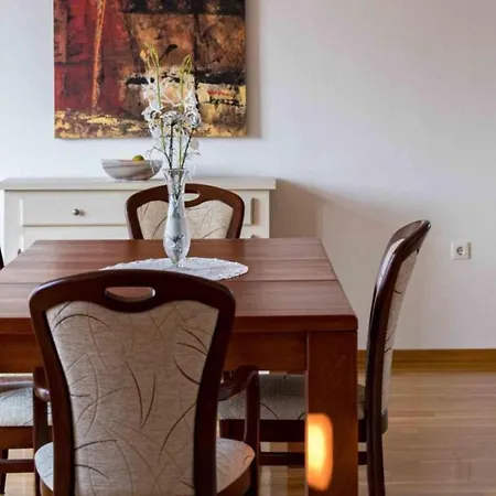 Villa Casa Martinova *