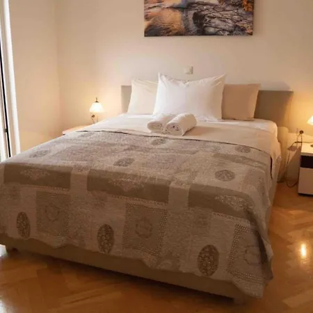 Casa Martinova *
