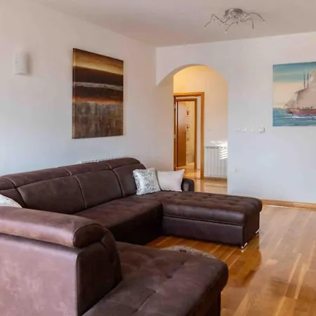 Villa Casa Martinova Zaton (Zadar)