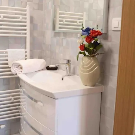 Casa Martinova Zaton (Zadar)