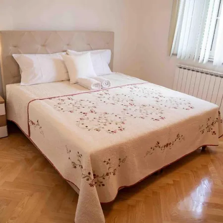Casa Martinova Villa