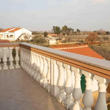 Villa Casa Martinova