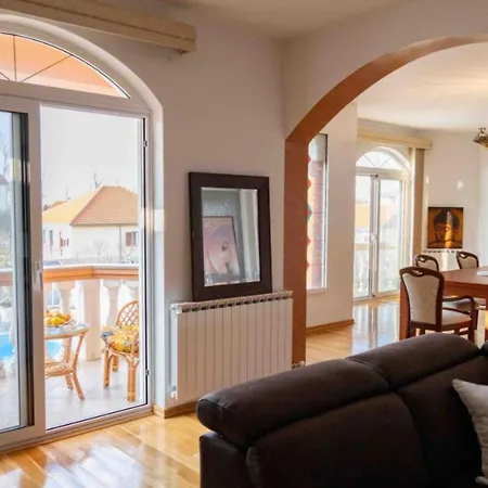 Casa Martinova Zaton (Zadar)