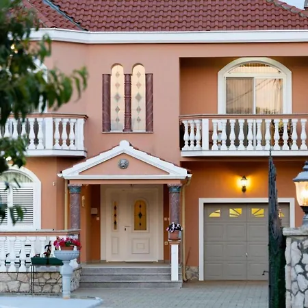 Casa Martinova * Zaton (Zadar)