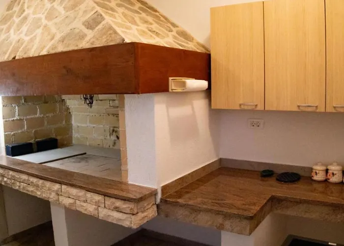Casa Martinova Zaton (Zadar)