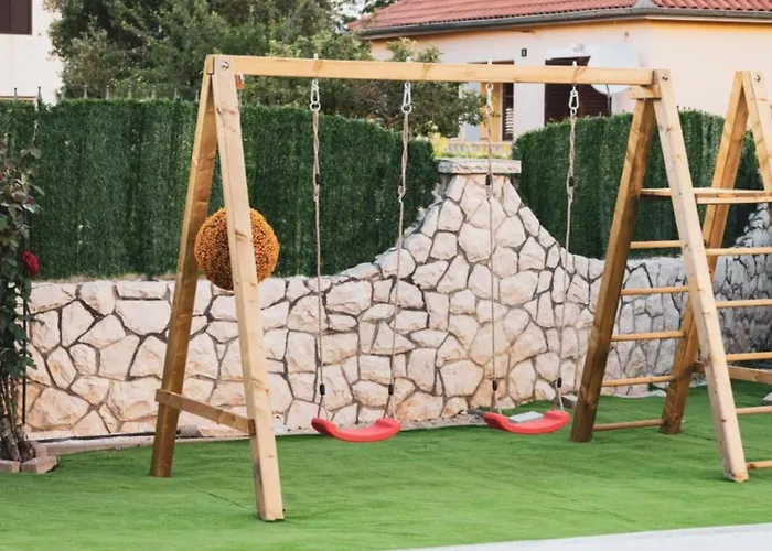 Casa Martinova Villa Zaton (Zadar)