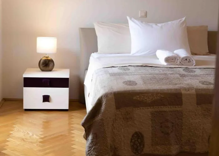 Casa Martinova Villa Zaton (Zadar)