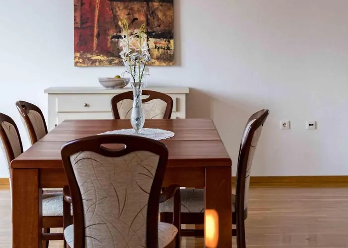Villa Casa Martinova *
