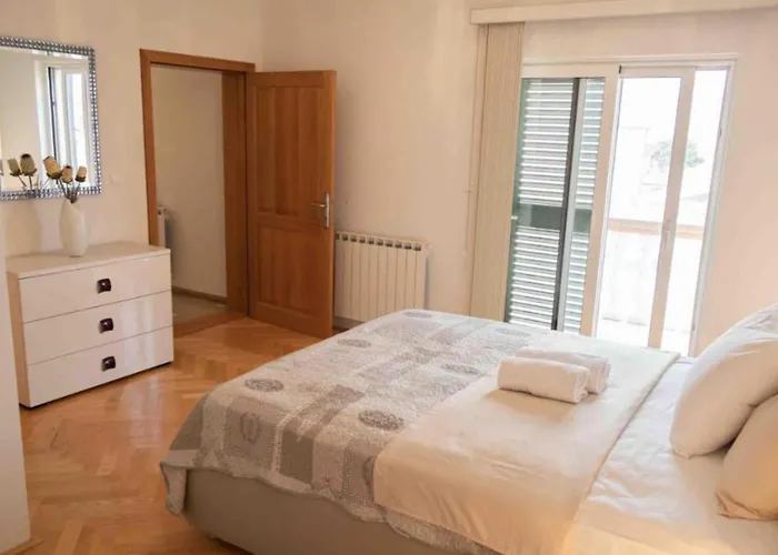 Villa Casa Martinova Zaton (Zadar)