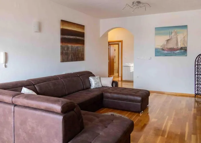 Villa Casa Martinova Zaton (Zadar)
