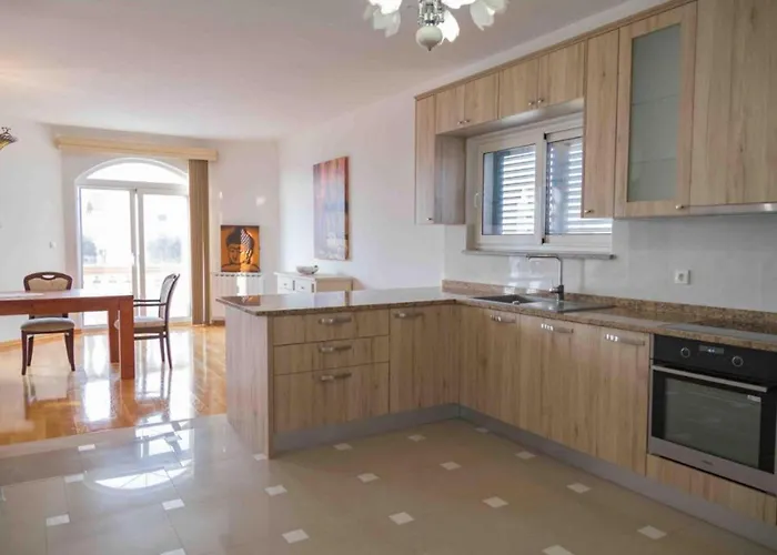 Villa Casa Martinova Zaton (Zadar)