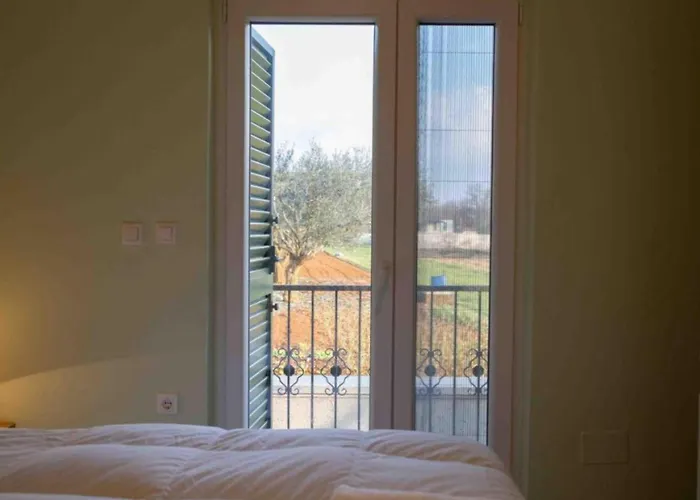 Casa Martinova Zaton (Zadar)