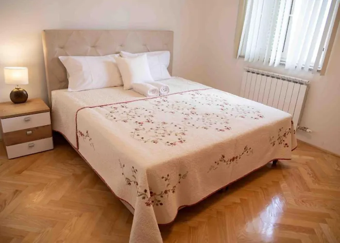 Casa Martinova Villa