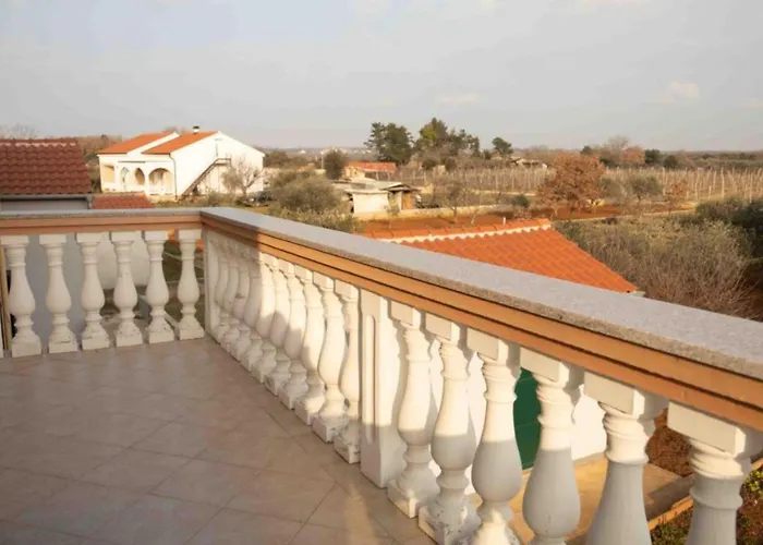 Villa Casa Martinova