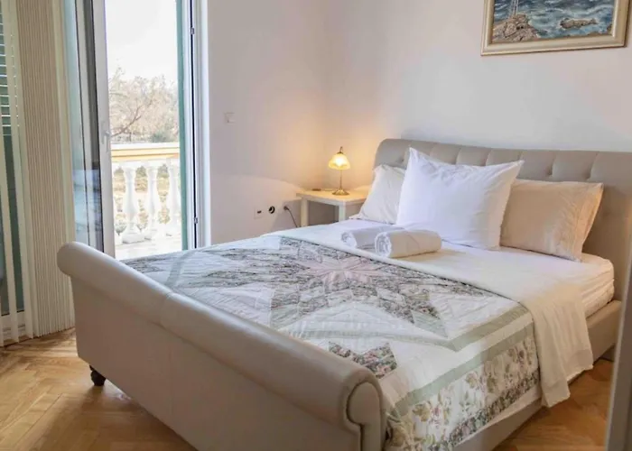 Casa Martinova Villa Zaton (Zadar)