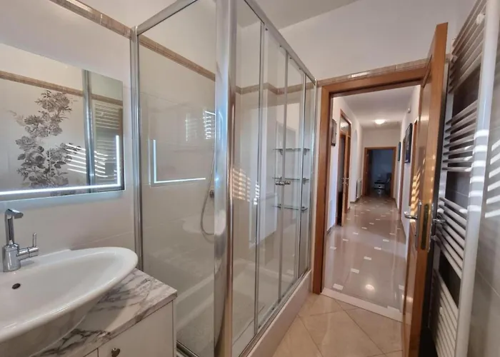 Casa Martinova * Zaton (Zadar)
