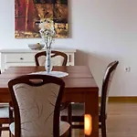 ヴィラ Casa Martinova *