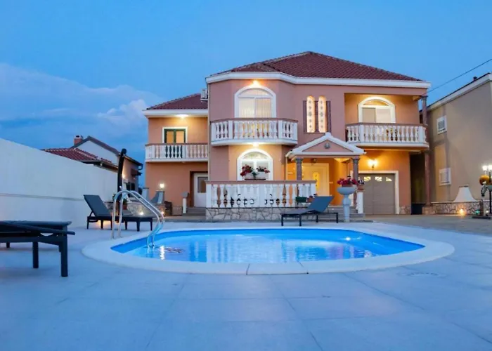 Casa Martinova Villa Zaton