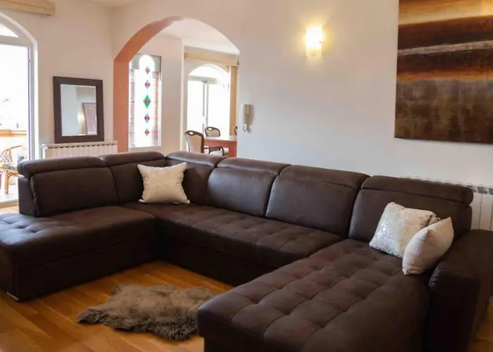 Villa Casa Martinova *