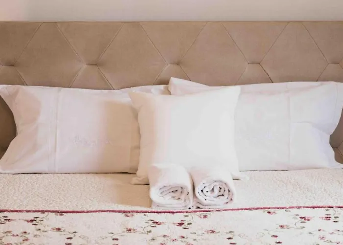 Casa Martinova فيلة زاتون