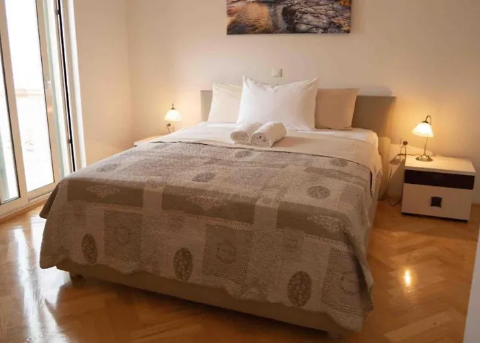 Casa Martinova *